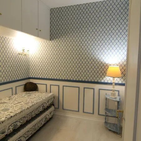 Appartement La Reale *